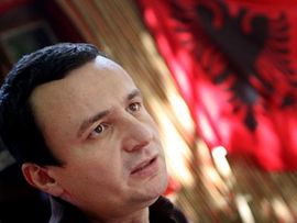 Kurti pisao ministrima EU o sjeveru Kosova i hapšenjima