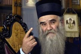 Amfilohije: Još postoje ljudi koji progone Boga
