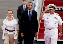 12 tajnih agenata iz Obaminog obezbjeđenja vraćeno iz Kolumbije zbog ...