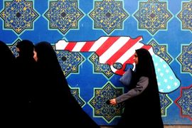 Teheran odbacio bilateralni susret sa Vašingtonom