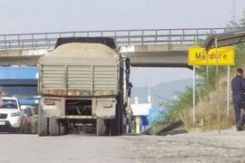 Mark Kasnjeti uhapšen zbog ratnog zločina nad Srbima