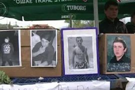 Tragedija u Skoplju: Najmanje troje napadača pucalo u ubijene 