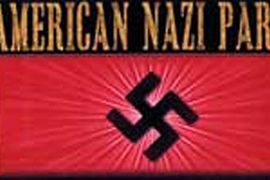 Nacistička partija dobila lobistu u američkom Kongresu