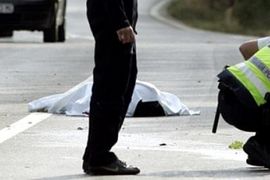 Horor: Automobilom ubila pešaka i vukla ga tri kilometra