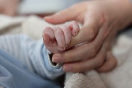 Poklon paketi članovima Udruženja samohranih roditelja Ponos