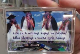 Konzum se izvinio kupcima zbog uvredljivih poruka na račun Srbije i ...