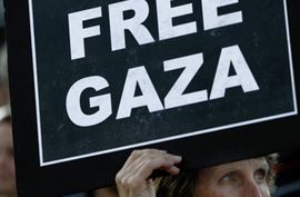 Izrael se sprema za demonstrante iz čitavog svijeta