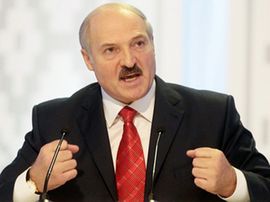 Lukašenko pozvao papu u posjetu