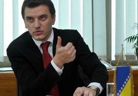 Hadžić: Nesuvisle tvrdnje SDA o budžetu