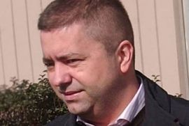 Safet Kalić umakao potjeri u Frankfurtu
