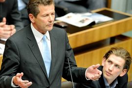 Valdner: Ne tjeramo Srbiju da prizna Kosovo