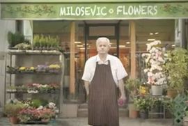 Milošević prodaje cvijeće, a Hitler ljubimce, u spotu protiv ...