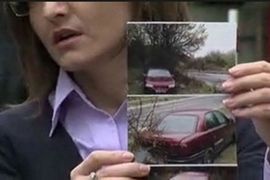 Jankulovska pokazala sliku auta koji su koristili egzekutori u ...