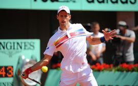 Đoković: Nadal je najveći izazov na šljaci