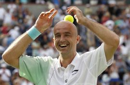 Ivan Ljubičić odigao posljednji meč u karijeri