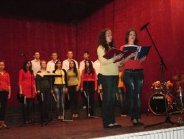 Održan humanitarni koncert za Gavru Pupčevića