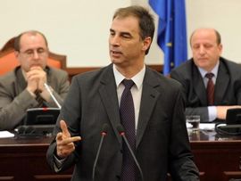 Makedonija: Srbi strahuju zbog razvoja situacije