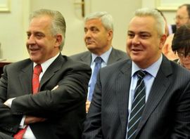 Barišić: Sanaderu sam lično dao milione nelegalnog novca