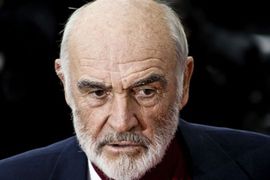 Otkrijte 10 najvećih estradnih ponosa: Šon Koneri ima najvećega