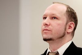 Brejvik: Moji postupci mogu da budu obrazac za Al Kaidu
