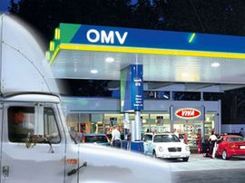Veliko interesovanje za pumpe OMV-a