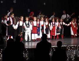 Smotra dječijeg folklora u okviru obilježavnja Dana grada Bnjaluka