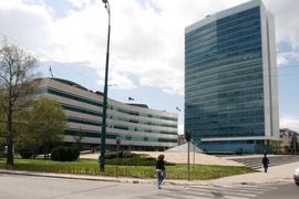 BiH plaća zakup za institucije skuplje nego u većini Evrope