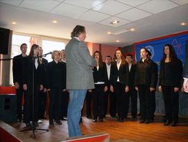 U Banjaluci počele studentske igre