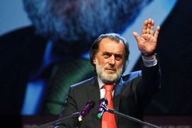 Drašković: Naš cilj brzo i bezuslovno u EU