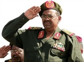 Omar al Bašir: Osloboditi narod Južnog Sudana od sadašnjih vladara