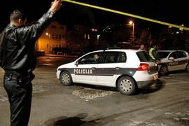 Sarajevo: Svaka tri dana pucnjava, policija kaže da ne može izdržati ...