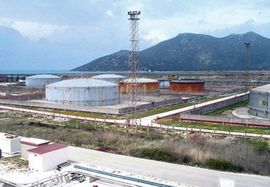 Terminali Federacije zbog raskida ugovora kažnjeni sa 9 miliona dolara
