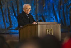 Izrael obilježio Dan holokausta, Iran poređen sa nacističkom ...