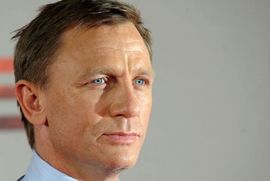 Danijel Krejg: Džejms Bond je pijanac