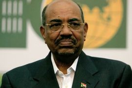 Bašir: Ako neće UN, mi ćemo kazniti Južni Sudan