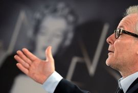 Kronenberg i Haneke u trci za Zlatnu palmu