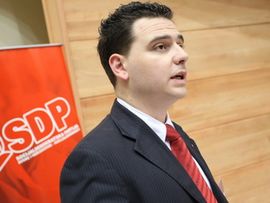 Magazinović: SDA da se povuče iz vlasti