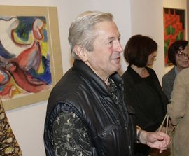 Preminuo banjalučki slikar Zlatko Valentić