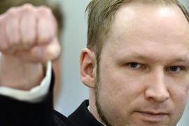 Imidž Srbije: Milošević, Arkan, Brejvik