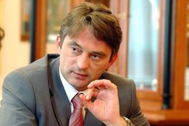Željko Komšić: SDA neće da otvori priču o korupciji