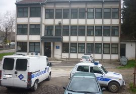Zbog bjekstva osumnjičenog ubice smijenjen zamjenik komandira u Novom ...