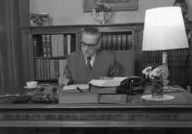 Akcija i izložba u Biblioteci grada Beograda: Nepoznati Andrić