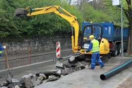 Najveća investicija od kraja rata na ovim prostorima