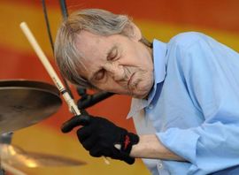 Preminuo Levon Helm iz grupe The Band