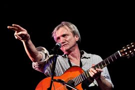 Pogledajte koncert za pamćenje Darka Rundeka u Bijeljini