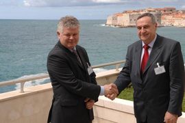 Prvi čovjek Trebinja kolegi iz Dubrovnika izrazio žaljenje zbog ...