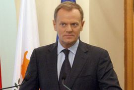 Tusk: Kome je dosadila Evropa neka uzme Srbe za primjer