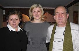 Hamo Medunjanin je američki kralj bureka