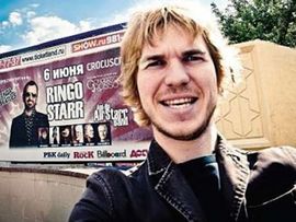 Budva: Poznati ruski muzičar pao sa četvrtog sprata i poginuo