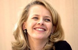 Princeza Mabel zavela ministra Šaćirbegovića